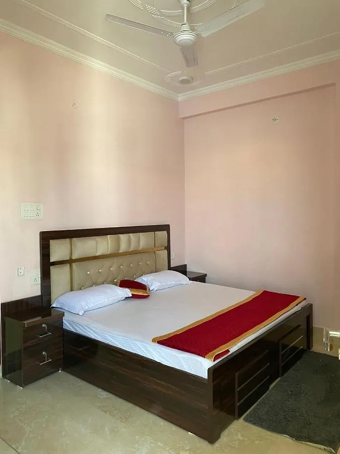Shri Ram Paying Guest House Varanasi 3*,
