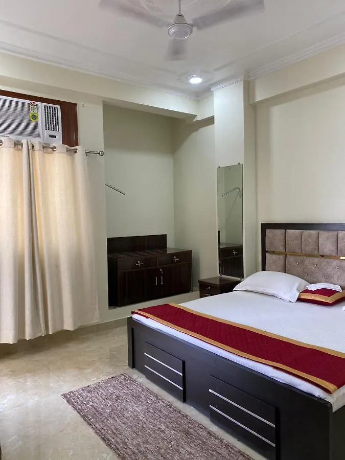Shri Ram Paying Guest House Varanasi
