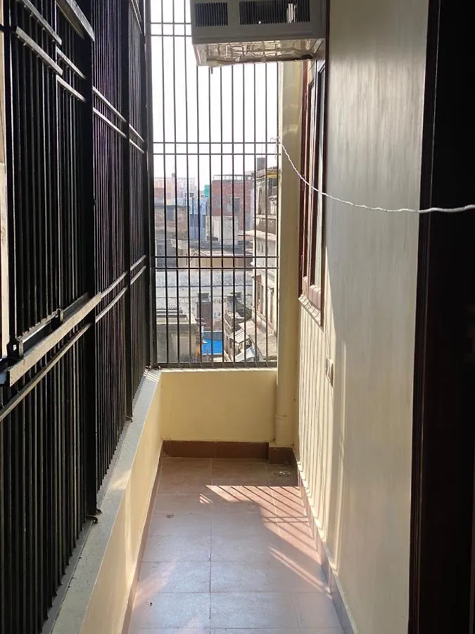 Hotel Shri Ram Paying Guest House Varanasi