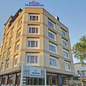 visit hotel