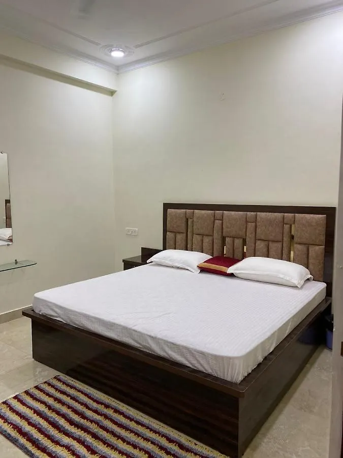 Shri Ram Paying Guest House Bénarès