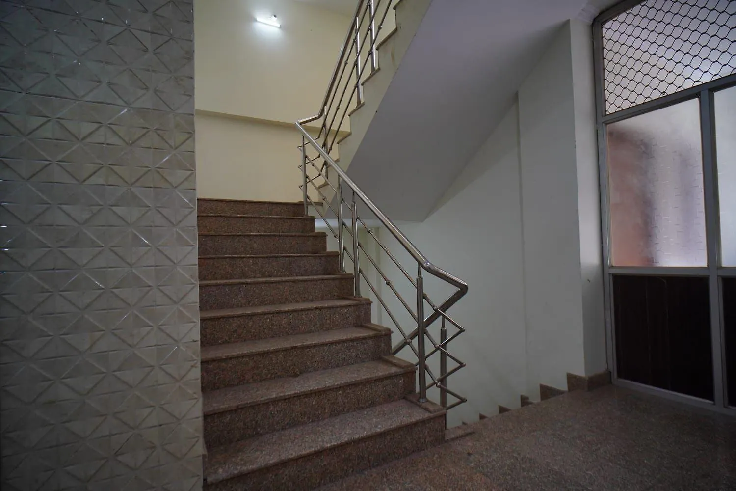 Hotel Shri Ram Paying Guest House Bénarès